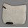 Filzschabracke Dressur grau