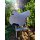 Essence Filzsatteldecke Springen grau