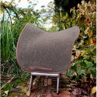 Essence Filzschabracke Barock aus Yakwolle