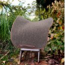 Essence Filzschabracke Barock aus Yakwolle